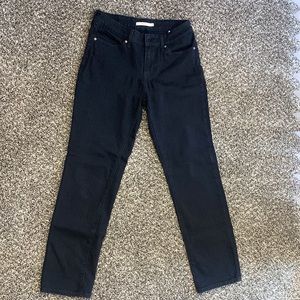 LEVI 712 Slim Size 29